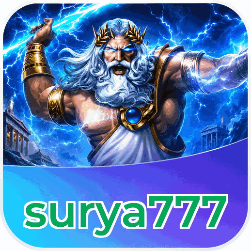 Screenshot 1 - surya777 Home Screen