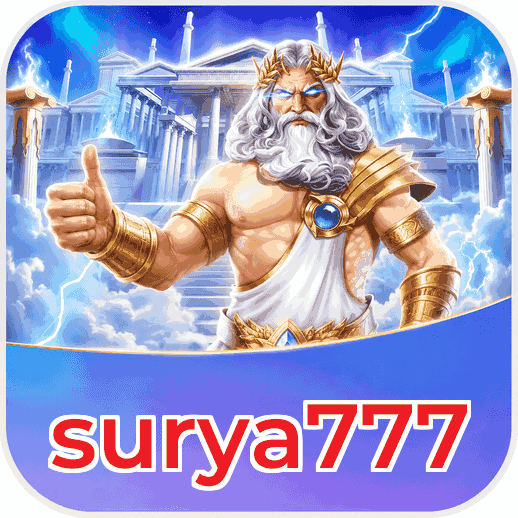 Screenshot 1 - surya777 Home Screen