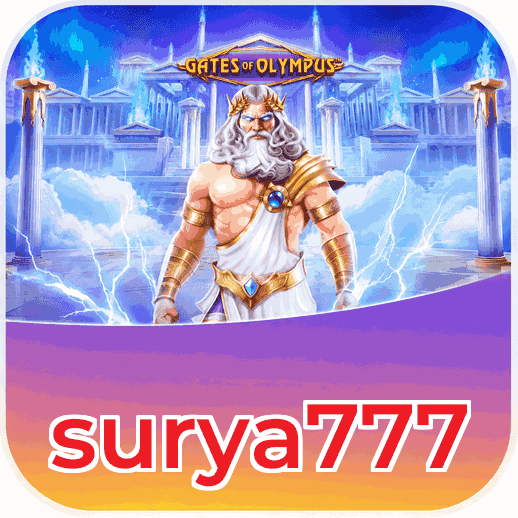 Screenshot 1 - surya777 Home Screen