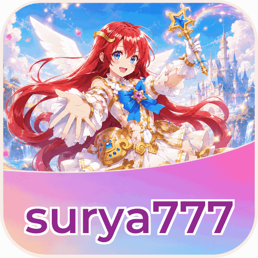 Screenshot 1 - surya777 Home Screen