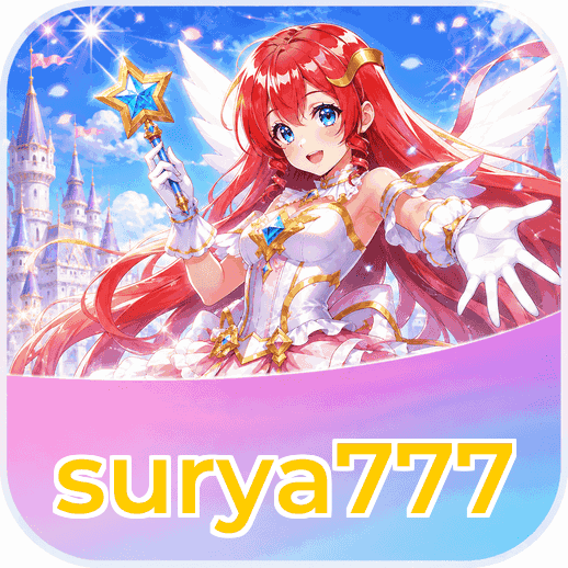 Screenshot 1 - surya777 Home Screen