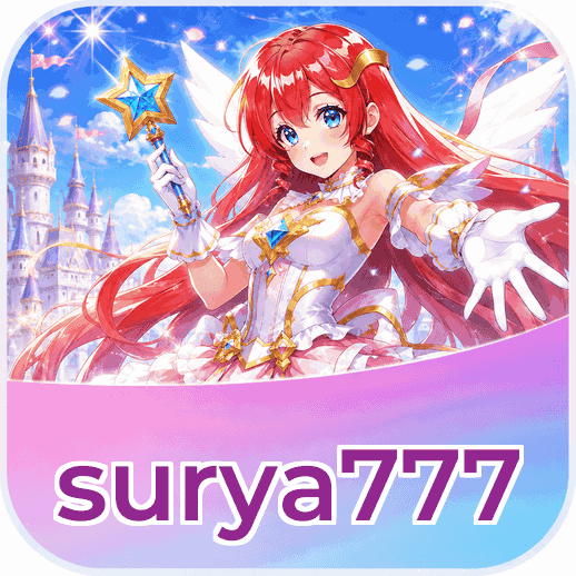 Screenshot 1 - surya777 Home Screen